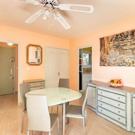 Apartment Boulouris Saint-Raphaël Екстериор снимка