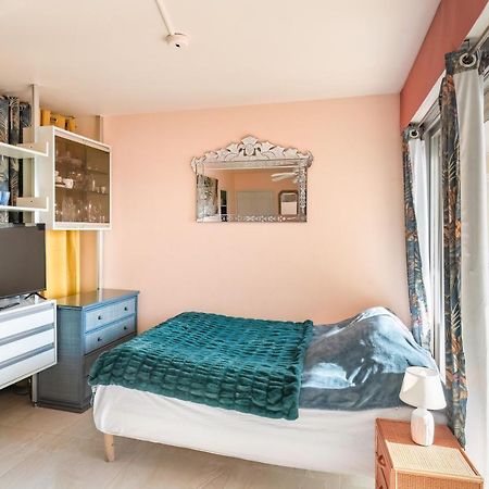 Apartment Boulouris Saint-Raphaël Екстериор снимка