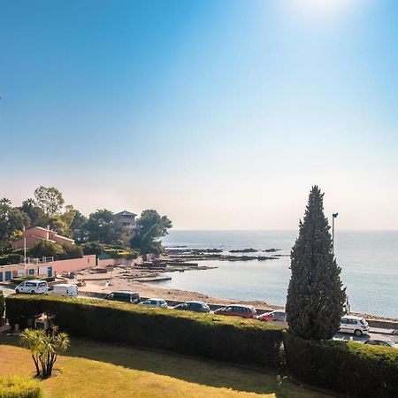 Apartment Boulouris Saint-Raphaël Екстериор снимка