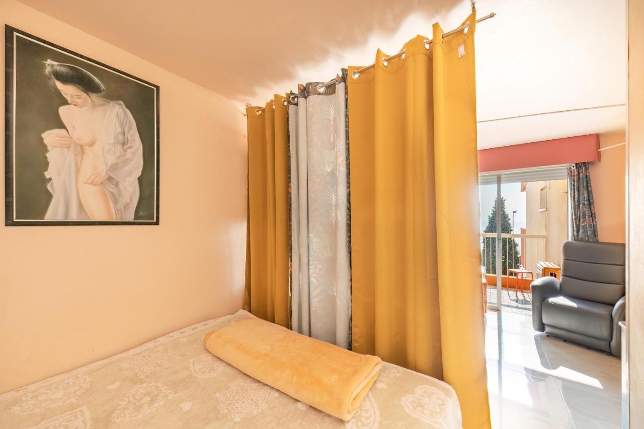 Apartment Boulouris Saint-Raphaël Екстериор снимка