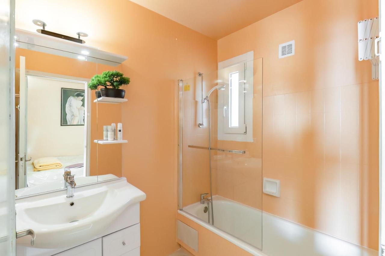 Apartment Boulouris Saint-Raphaël Екстериор снимка