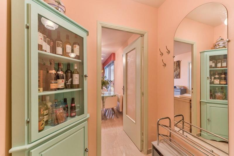 Apartment Boulouris Saint-Raphaël Екстериор снимка